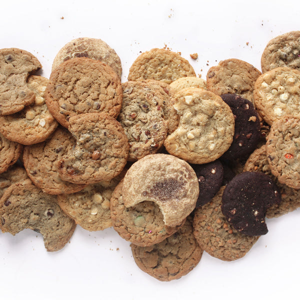 Personalized Cookies - eCreamery