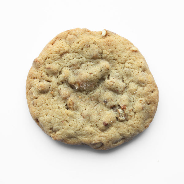 Salted Caramel - eCreamery